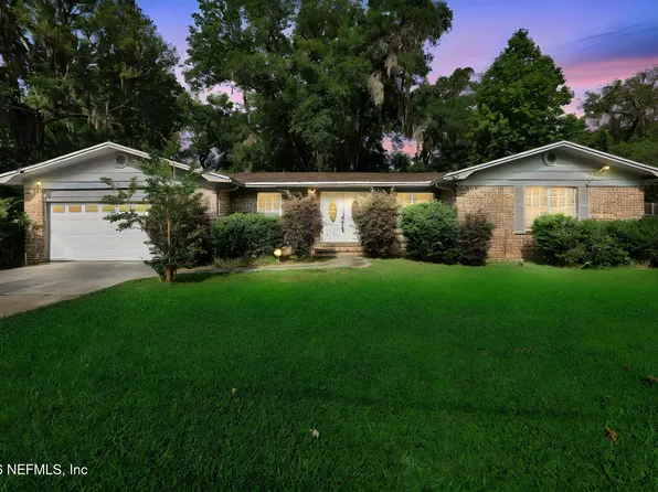 1950 HOLLY OAKS RAVINE Drive, Jacksonville, FL 32225