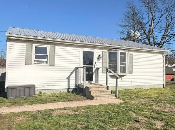 104 N West St, Piketon, OH 45661