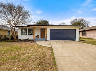 1917 S Vernon Ave, Dallas, TX 75224