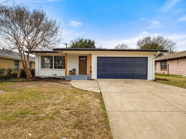 1917 S Vernon Ave, Dallas, TX 75224