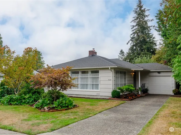 4120 N 13th Street, Tacoma, WA 98406