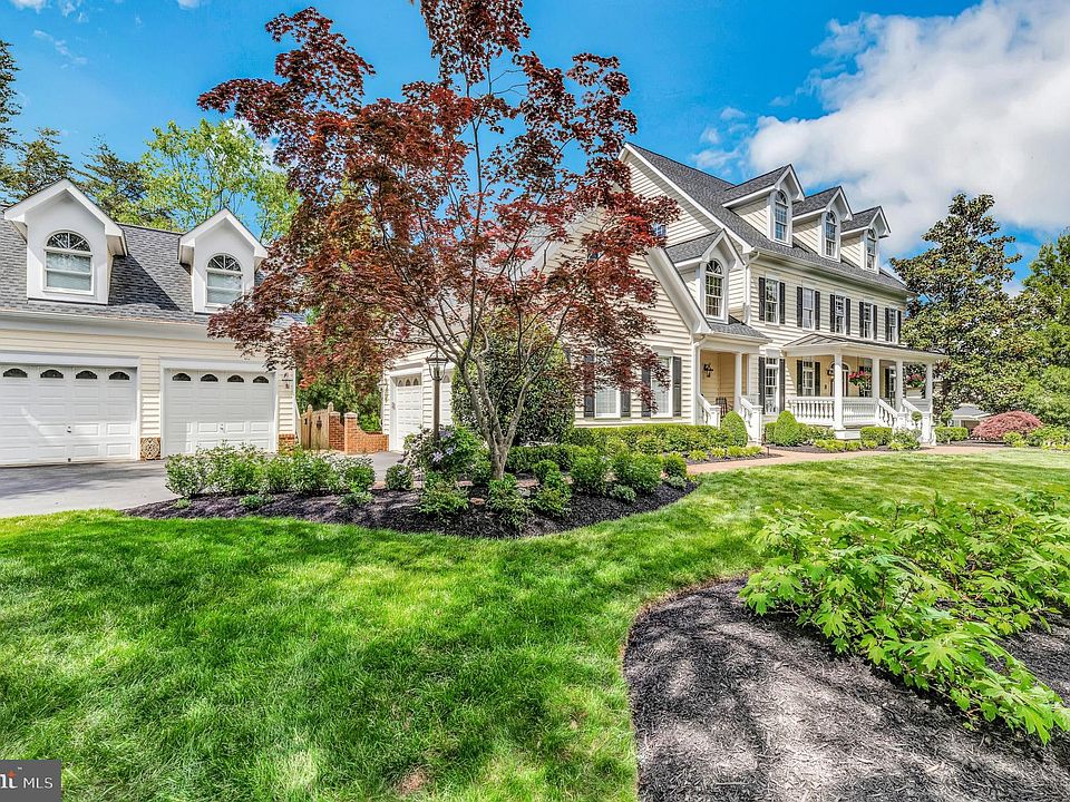 21242 Windmill Dr, Ashburn, VA 20147 Zillow