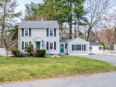 8 Oriole St, Chelmsford, MA, 01824