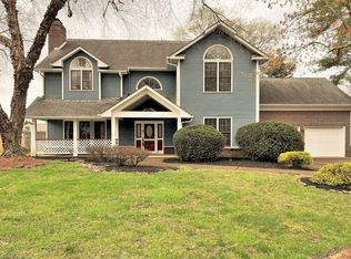 119 Federal Blvd, Knoxville, TN 37934