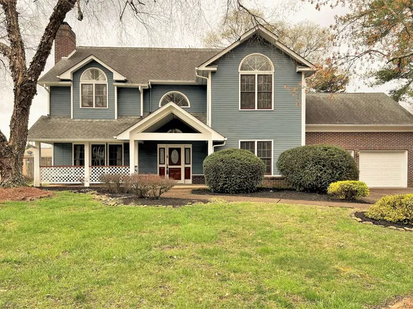 119 Federal Blvd, Knoxville, TN 37934