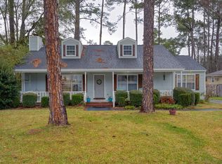 16 Brentwood Pl, Valdosta, GA 31602