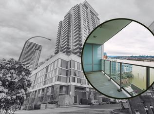 988 Quayside Dr #1310, New Westminster, BC V3M 0L5
