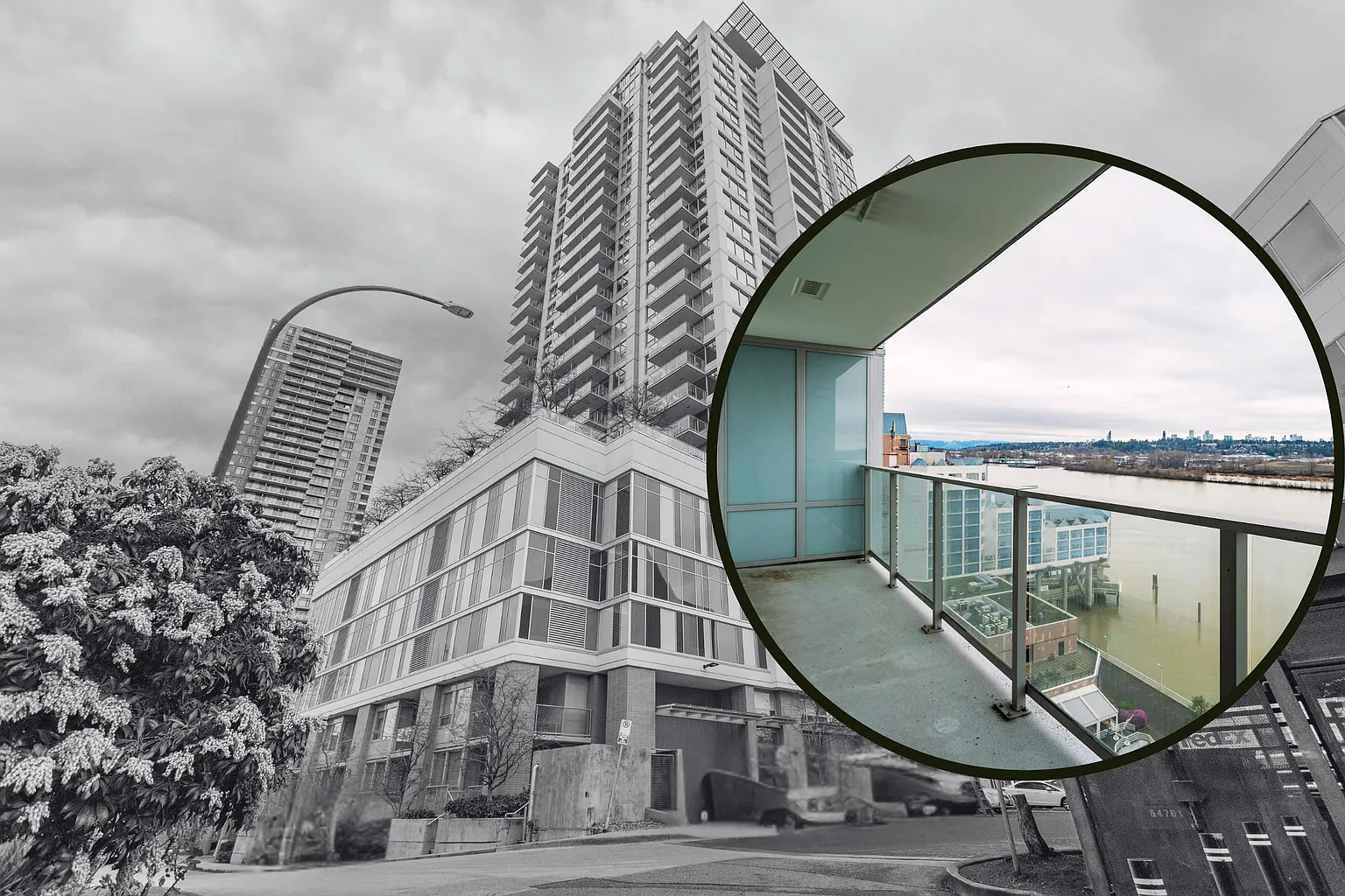 988 Quayside Dr #1310 photo 1