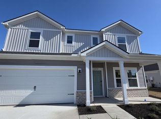 4710 Hopespring St, Myrtle Beach, SC 29579