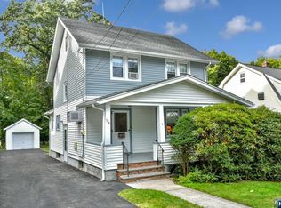 58 Payne Ave, Midland Park, NJ 07432