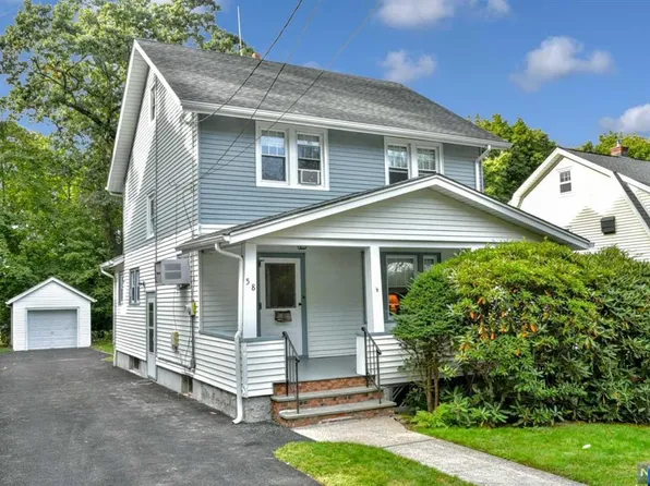 58 Payne Ave, Midland Park, NJ 07432