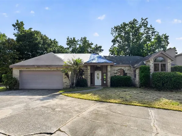 1006 N Magee Creek Ct, Oviedo, FL 32765