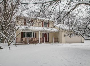8415 York Rd, North Royalton, OH 44133