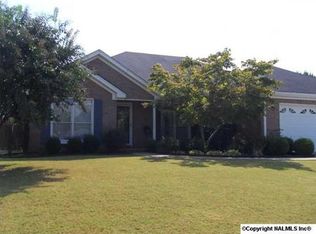 3207 Battlement St SW, Decatur, AL 35603