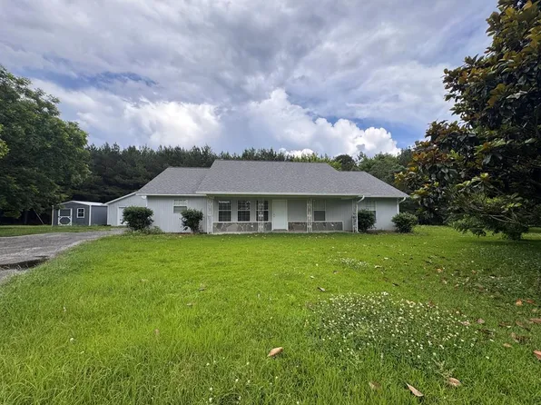 486 Hoy Rd, Laurel, MS 39443