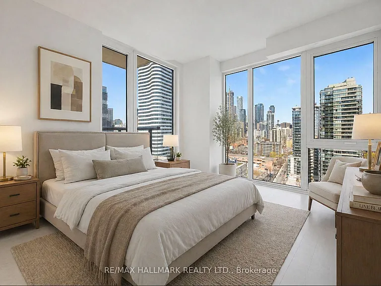 308 Jarvis St #2105 — Photo 37