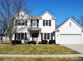 4226 Wentz Dr, Carmel, IN 46033