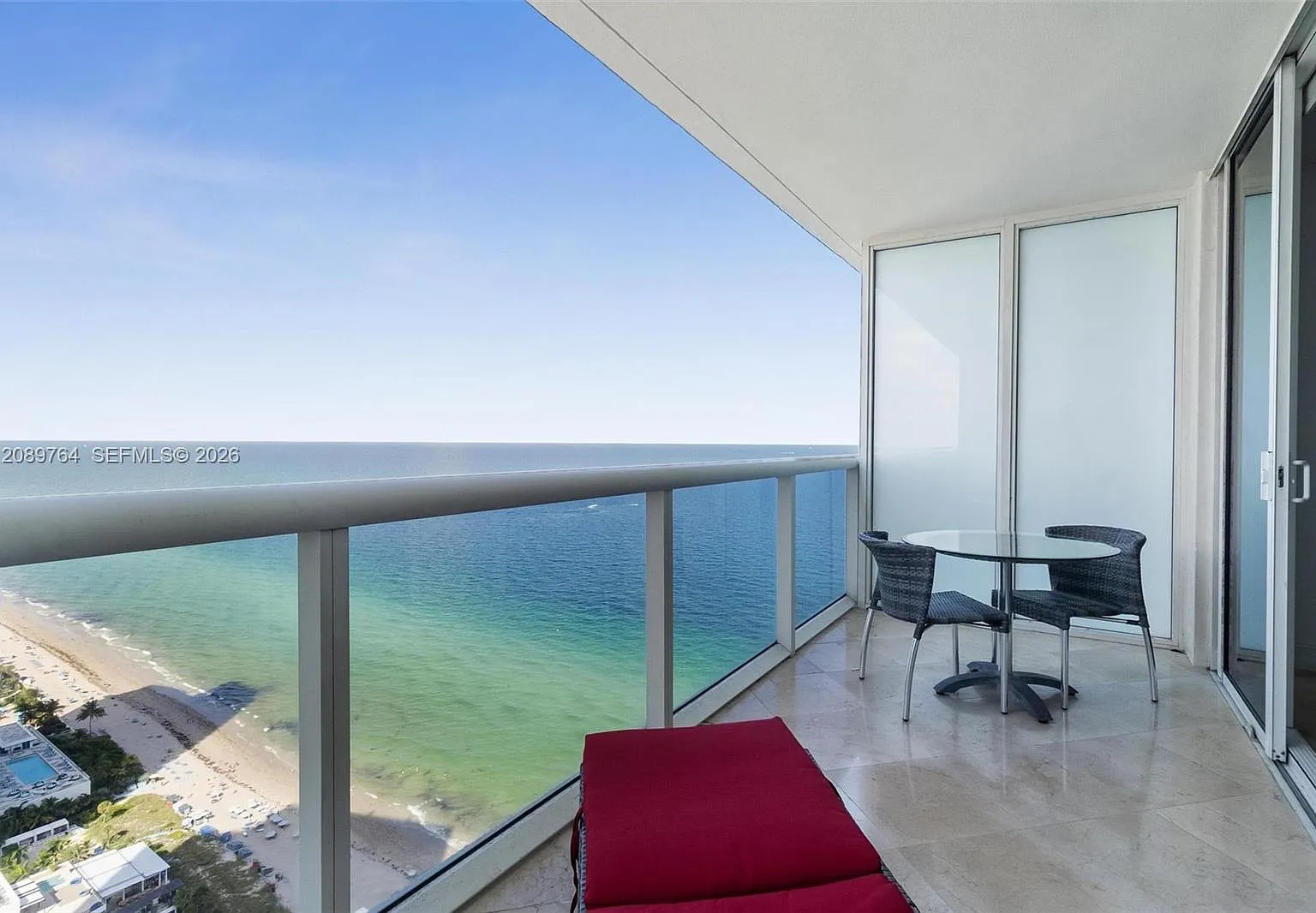 Beach Club Two Condo — Photo 2