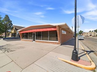 502 Colorado Ave, La Junta, CO 81050