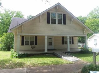 1250 County Road 103, Mentone, AL 35984