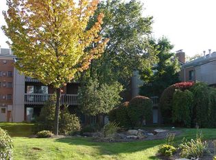 1010 Lookout Trl #22, West Carrollton, OH 45449