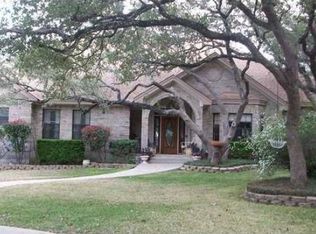 1111 W University Ave, Georgetown, TX 78628