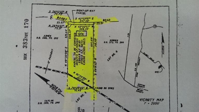 2nd image of 401 Bagby Rd