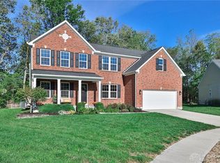 1985 Meadowsweet Dr, Lebanon, OH 45036