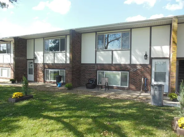 2067 Libertyville Rd, Fairfield, IA 52556