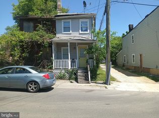 407 Font Hill Ave, Baltimore, MD 21223