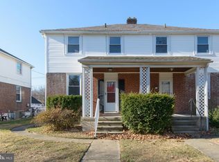 3018 Liberty Pkwy, Baltimore, MD 21222