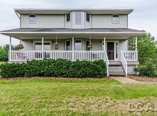 7801 Clinton Macon Rd, Clinton, MI 49236