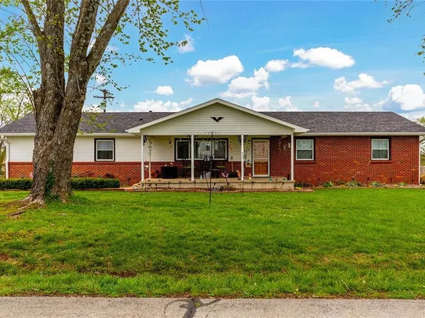 927 Pinnacle St, Warsaw, MO 65355