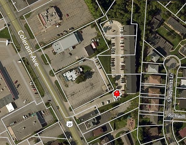 1st image of 5960 Colerain Ave Unit 11