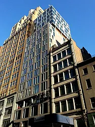 Rented by Keller Williams NYC