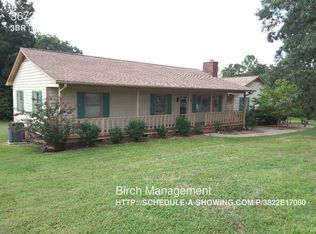 3672 Oak Ridge Rd, Summerfield, NC 27358