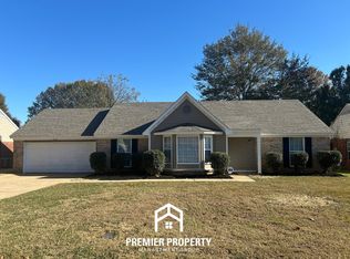 7130 Redfern Dr, Horn Lake, MS 38637