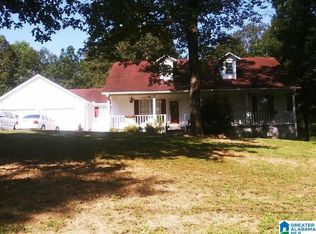 2060 King Rd, Oneonta, AL 35121