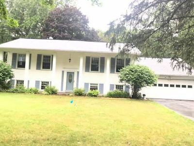 61 Fiesta Rd, Rochester, NY, 14626