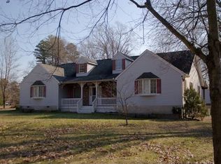 8505 New Cut Rd, Severn, MD 21144