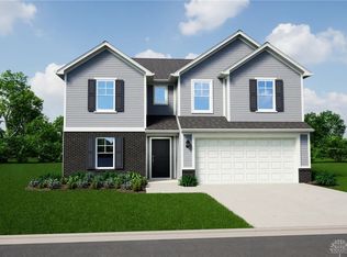 218 Scorsese St, Springfield, OH 45505