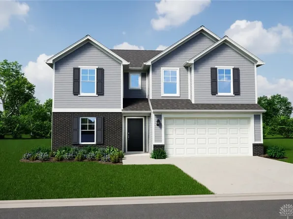 218 Scorsese St, Springfield, OH 45505