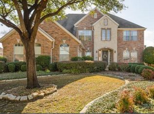 1908 Whitefish Ct, Denton, TX 76210