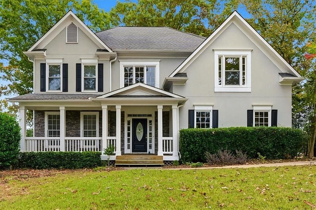 3986 Fox Glen Dr, Woodstock, GA 30189 | Zillow