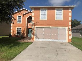 4700 Salamander St, Saint Cloud, FL 34772