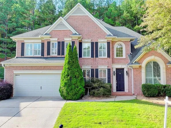 5530 Highland Preserve Dr, Mableton, GA 30126