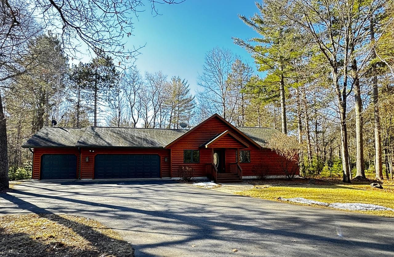 7355 Timber Ln, Minocqua, WI 54548 Zillow