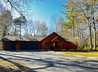 7355 Timber Ln, Minocqua, WI 54548