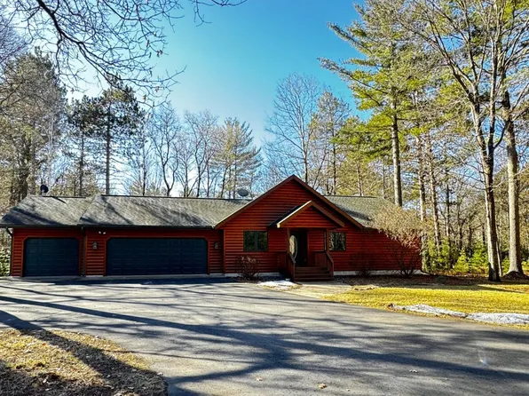 7355 Timber Ln, Minocqua, WI 54548
