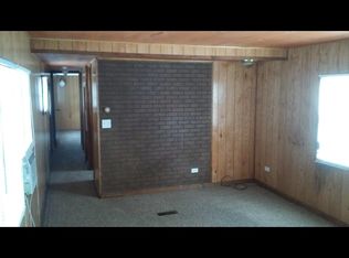 1362 Bowling Green Rd E LOT 3, Bradner, OH 43406